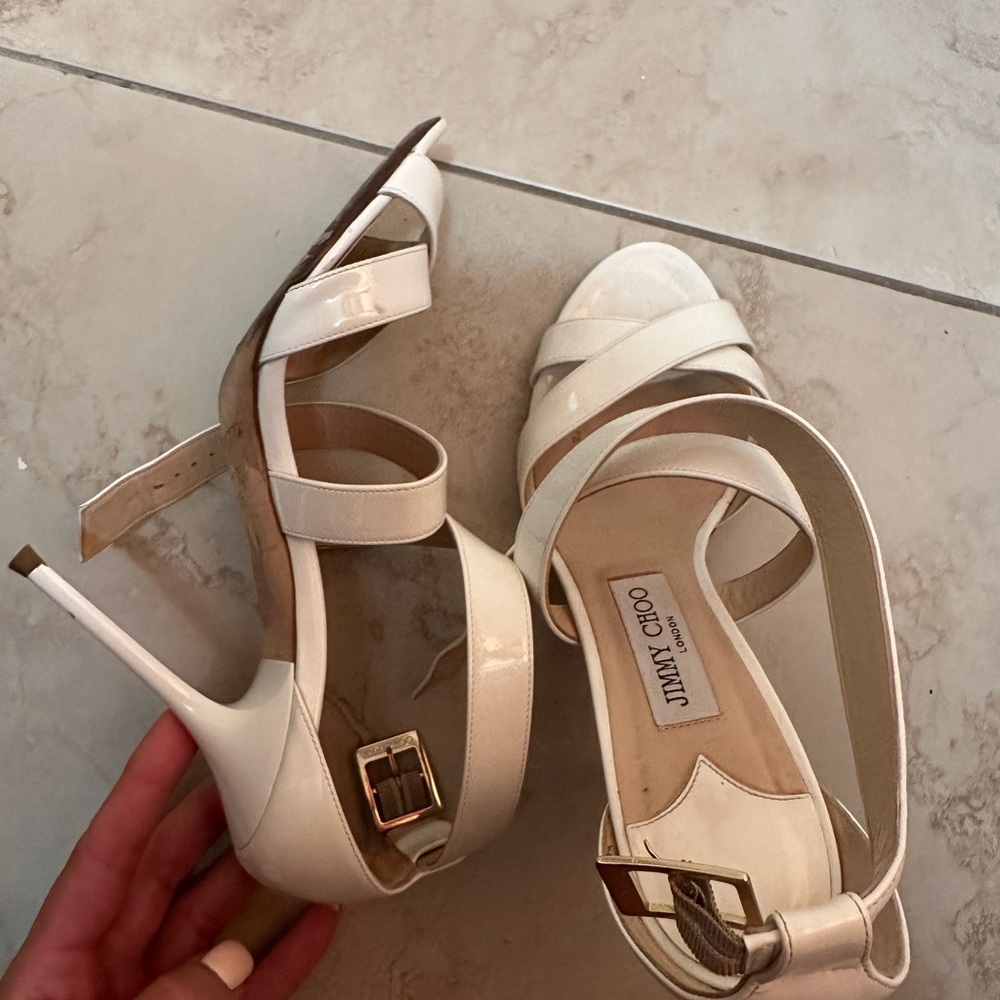 Jimmy Choo London